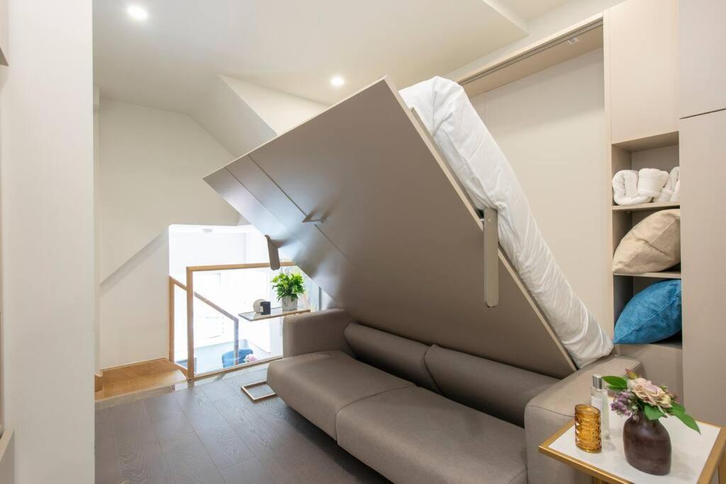 City Life Bliss Central Studio In Reading Chrl F3 Exterior foto