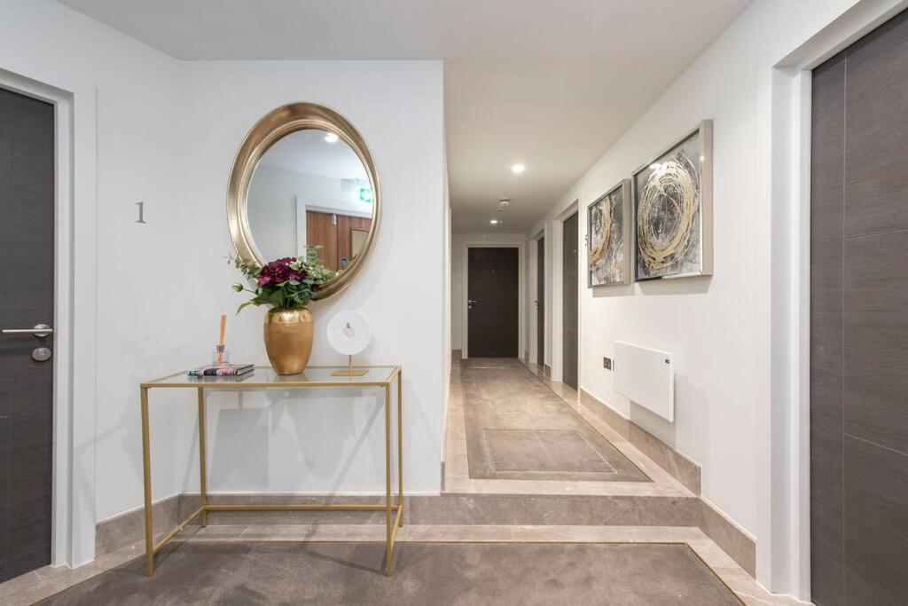 City Life Bliss Central Studio In Reading Chrl F3 Exterior foto