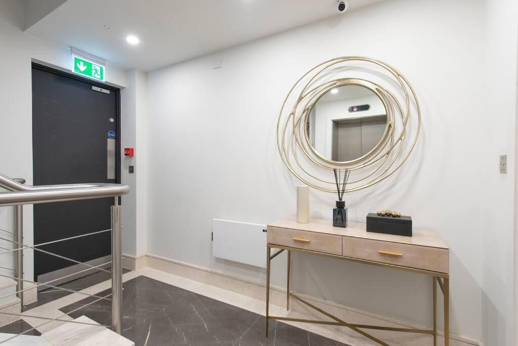 City Life Bliss Central Studio In Reading Chrl F3 Exterior foto